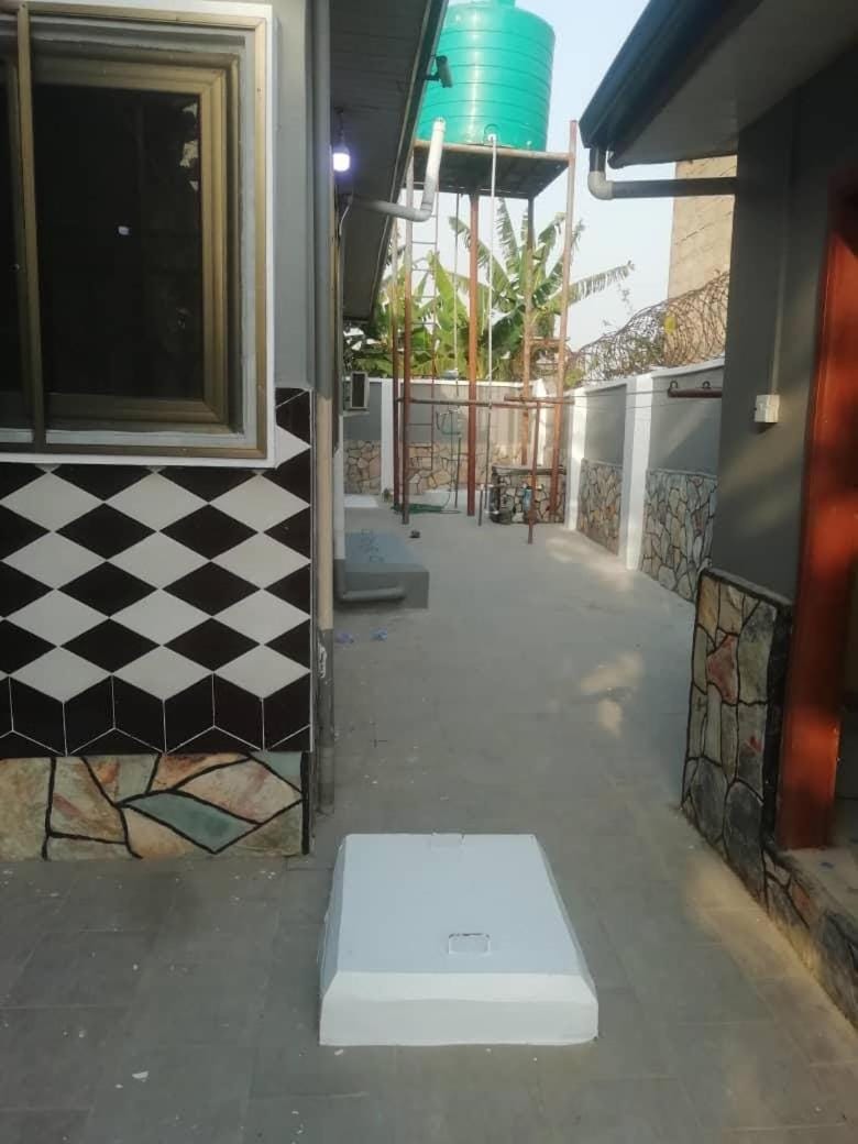 FREDJACKSAIR BnB Bed and Breakfast in Greater Accra Region, Ghana