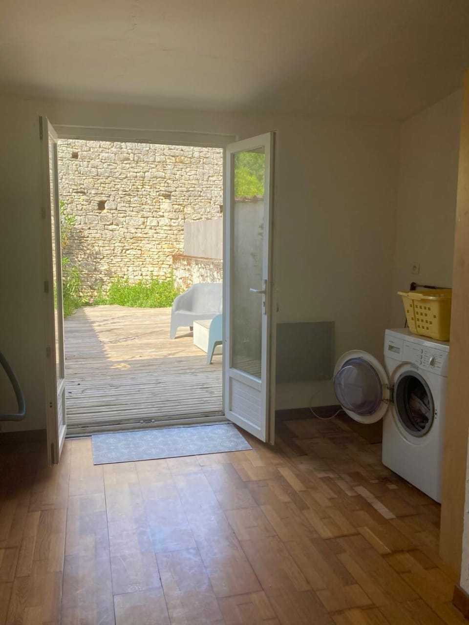"Au Cadran solaire" Gite Bord Charente House in Nouvelle-Aquitaine
