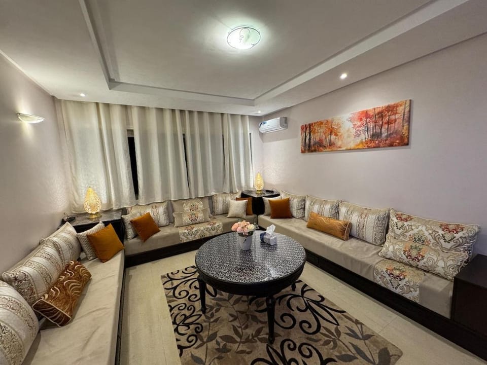 Bellavista Apartment in Agadir