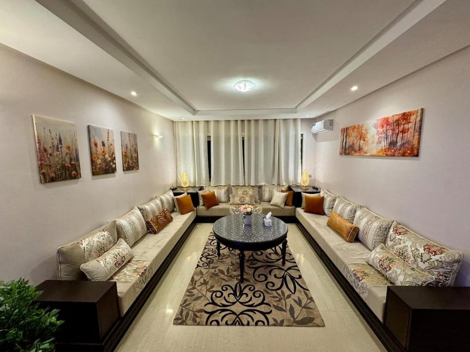 Bellavista Apartment in Agadir