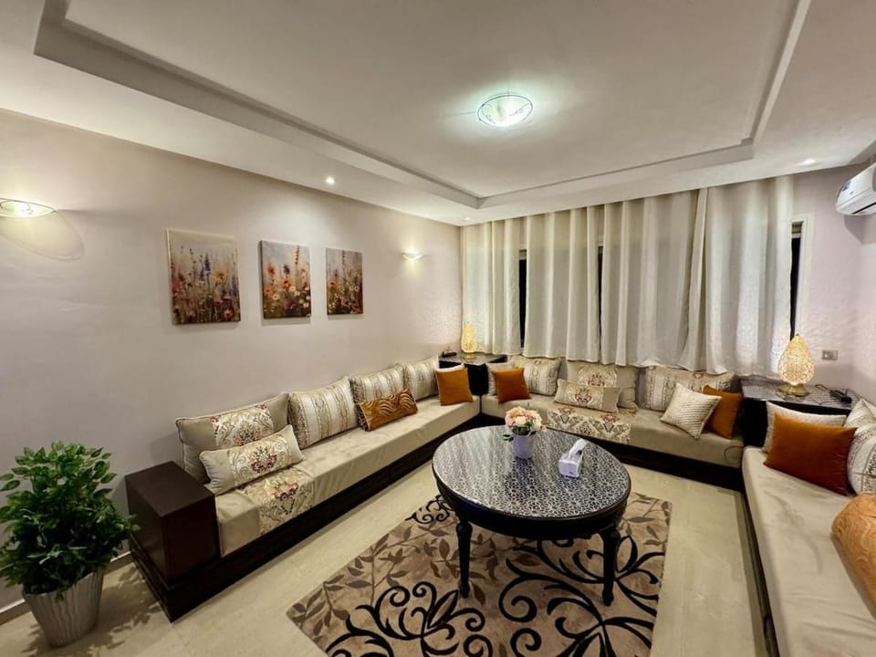 Bellavista Apartment in Agadir