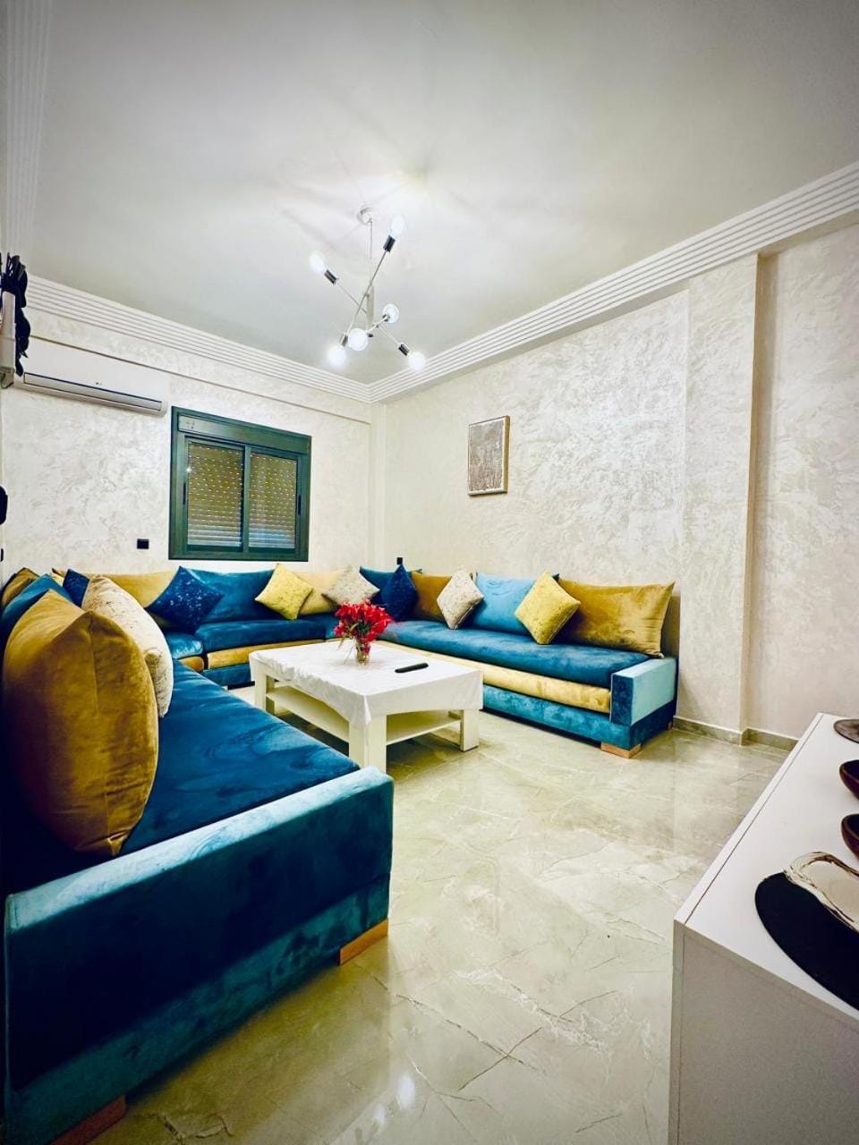 اقامة الراحة Apartment in Marrakesh