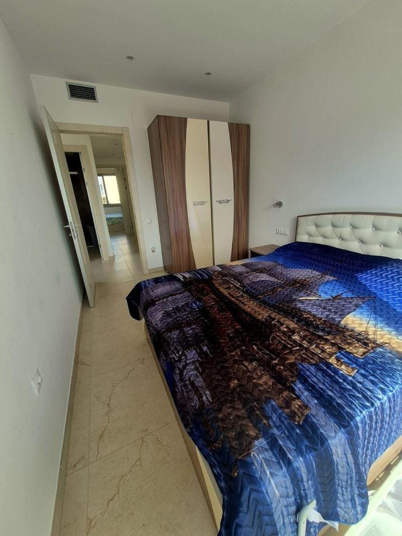 Villa Kristall Families only House in Cambrils
