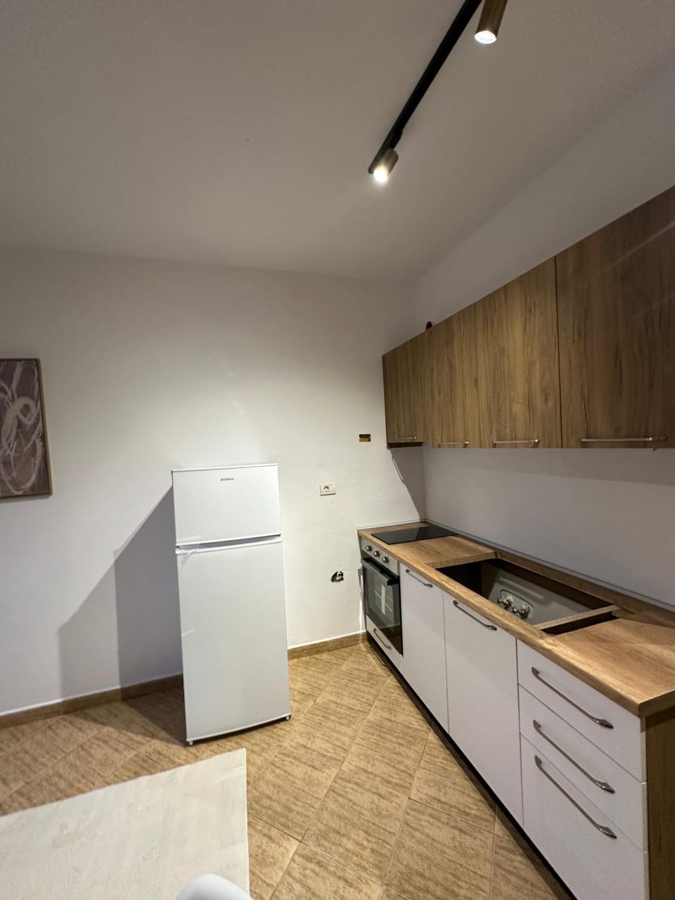 Holiday Apartment Apartment in Tirana County, Albania