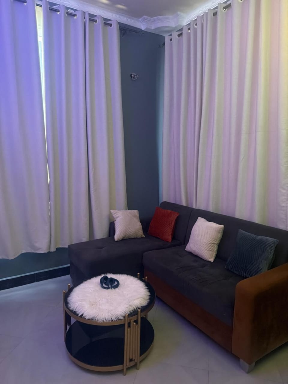 Migzhome Apartment in Tanzania