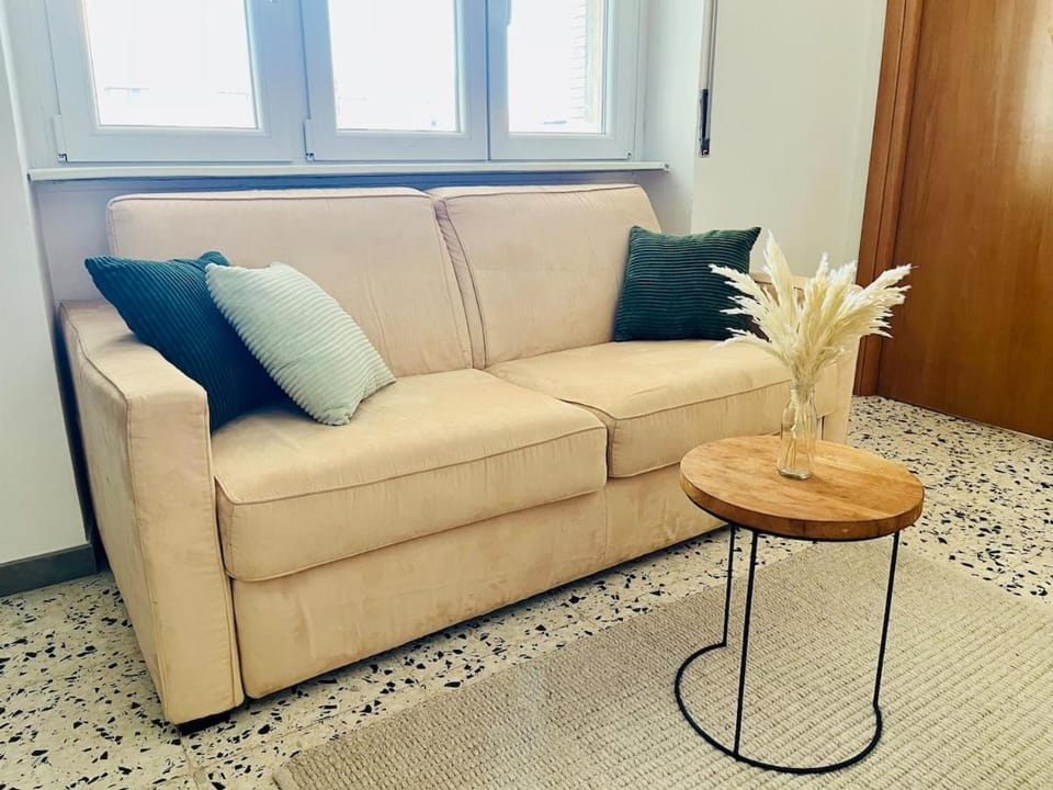5 Terre apartment - close to port promenade Apartment in La Spezia
