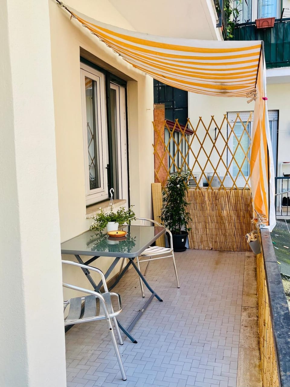 5 Terre apartment - close to port promenade Apartment in La Spezia