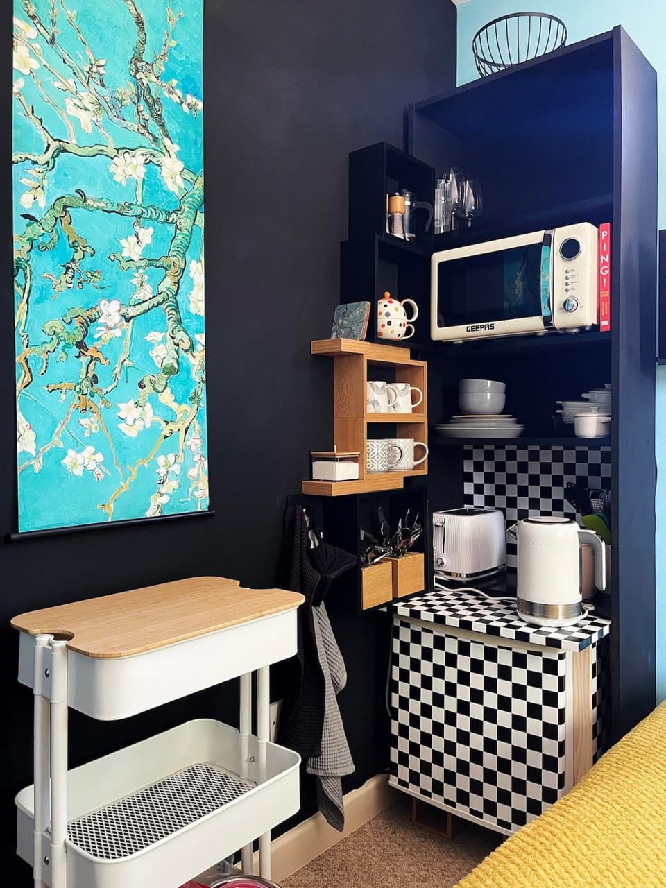 'The Artist's Retreat' - Studio Flat in Cambridge Apartment in Cambridge