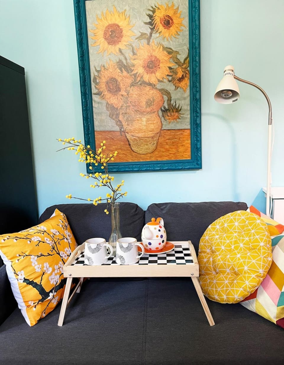 'The Artist's Retreat' - Studio Flat in Cambridge Apartment in Cambridge
