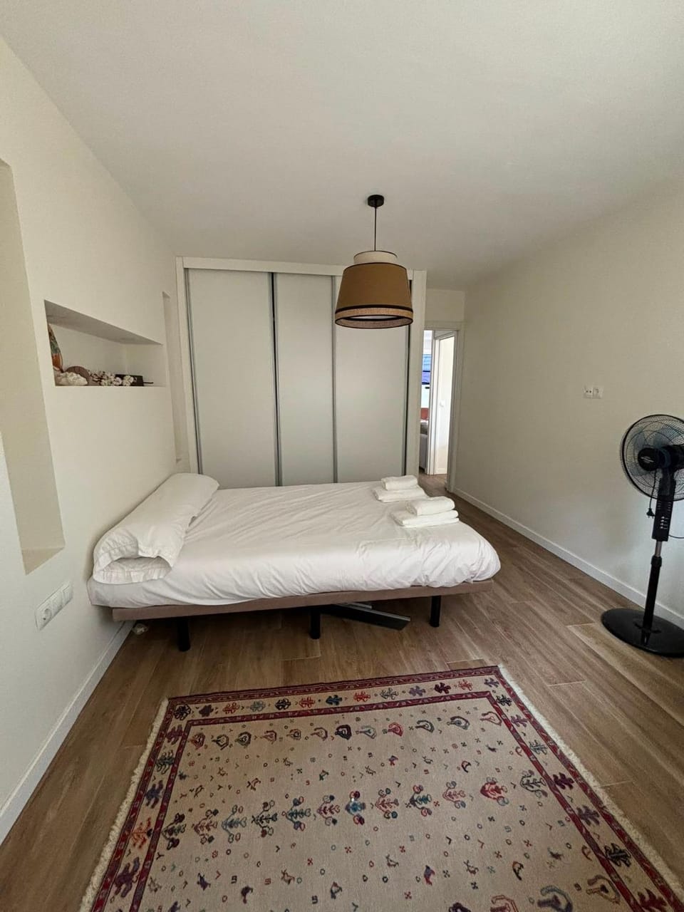 Horizon Terrace Málaga Apartment in Malaga