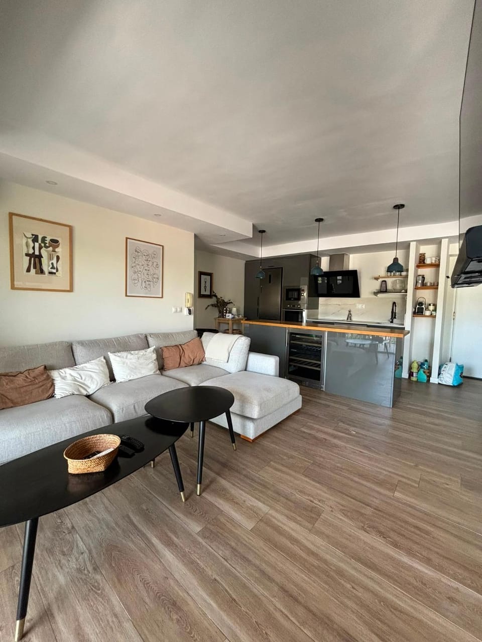 Horizon Terrace Málaga Apartment in Malaga