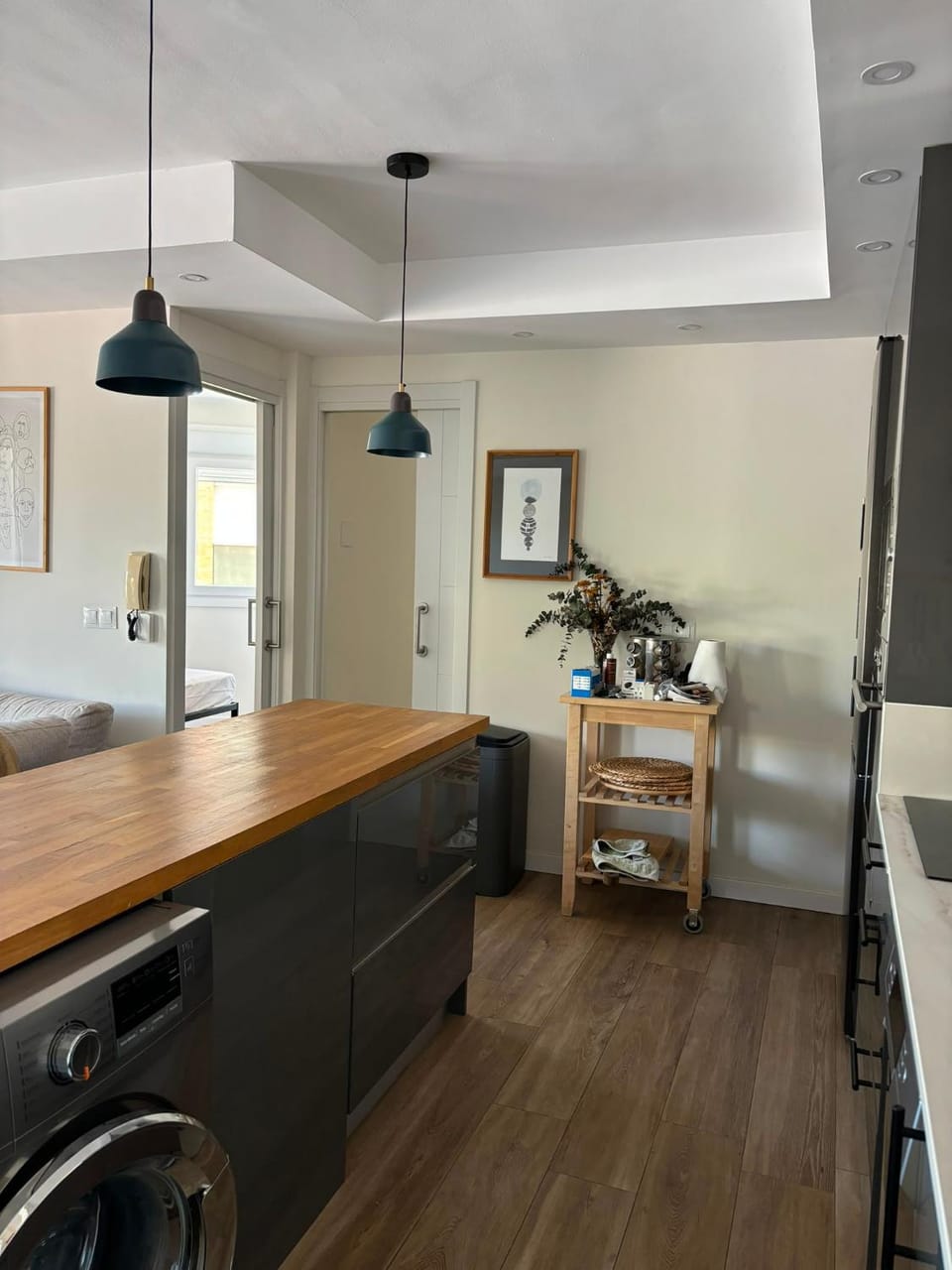Horizon Terrace Málaga Apartment in Malaga