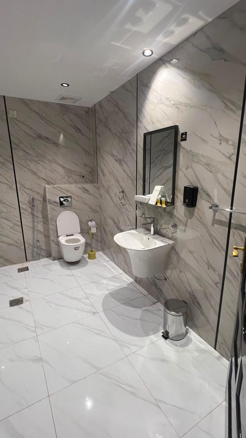 فندق السهم الفضي Hotel in Medina