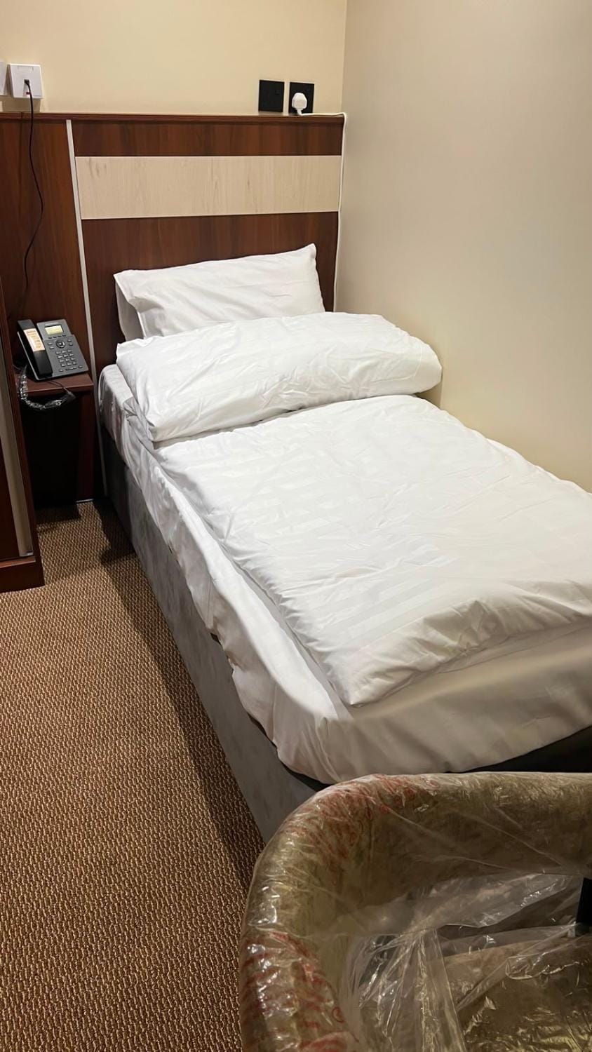 فندق السهم الفضي Hotel in Medina