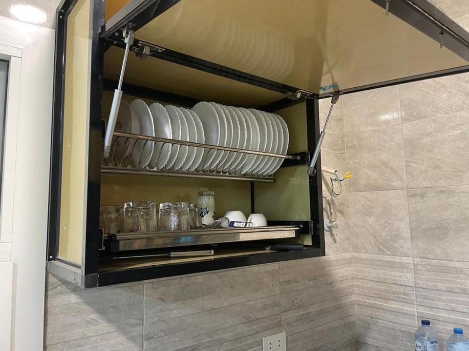 Two-Bedroom Chalet The Latin Quarter New Alamein Apartment in Egypt
