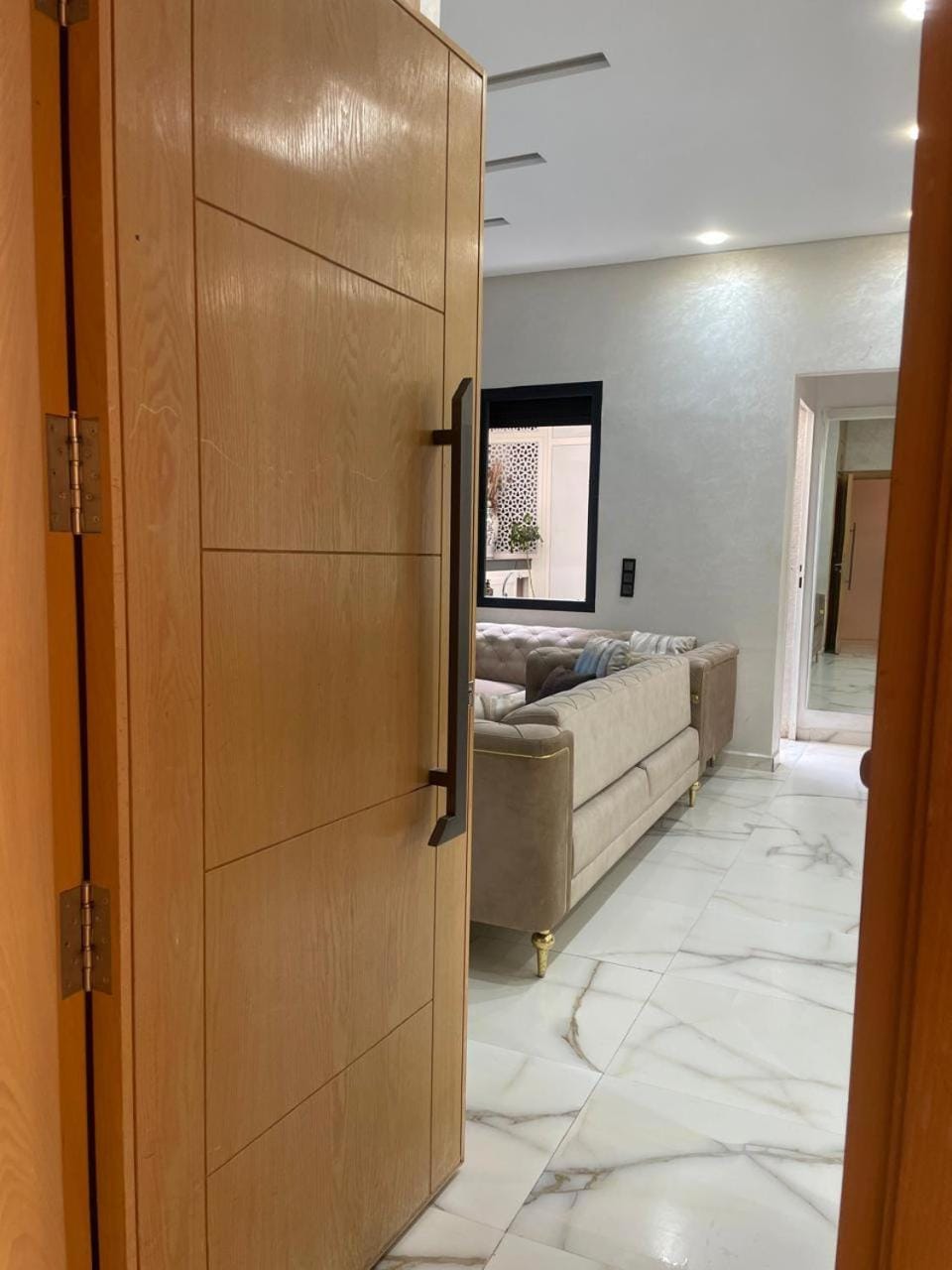 Nour 2 Apartment in Fes