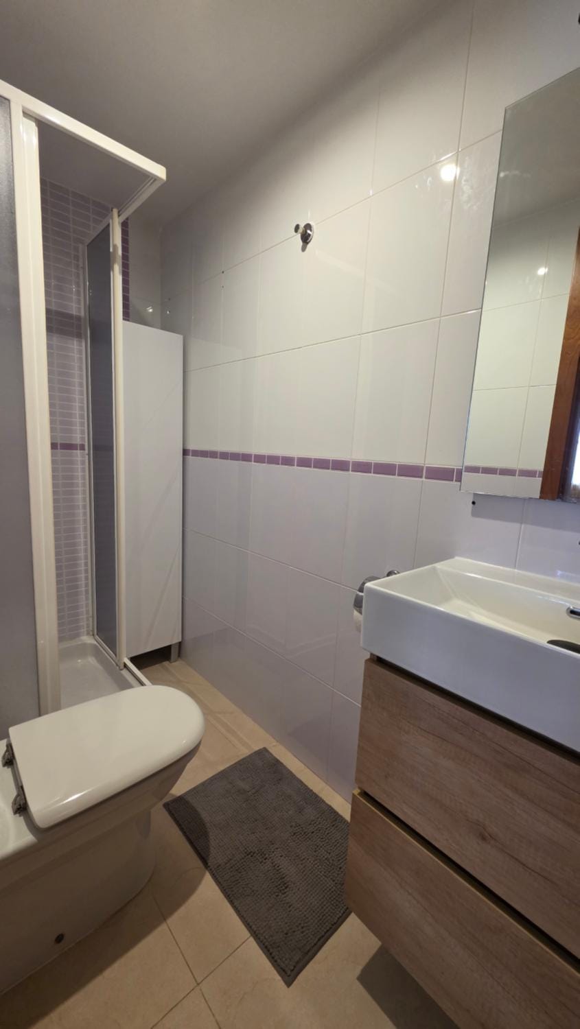 EL Toro Mondrian PRIMERA LINEA DE PLAYA Apartment in Valencian Community