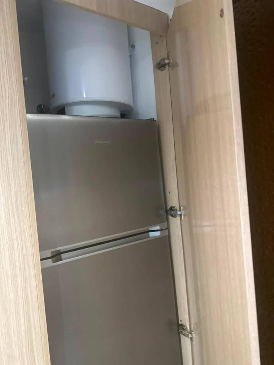 Triple Towers Modern Apartment with WiFi Apartment in Tangier