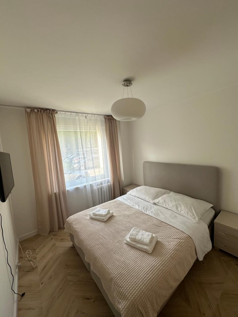 Apartament Gdynia Pogórze Apartment in Pomeranian Voivodeship
