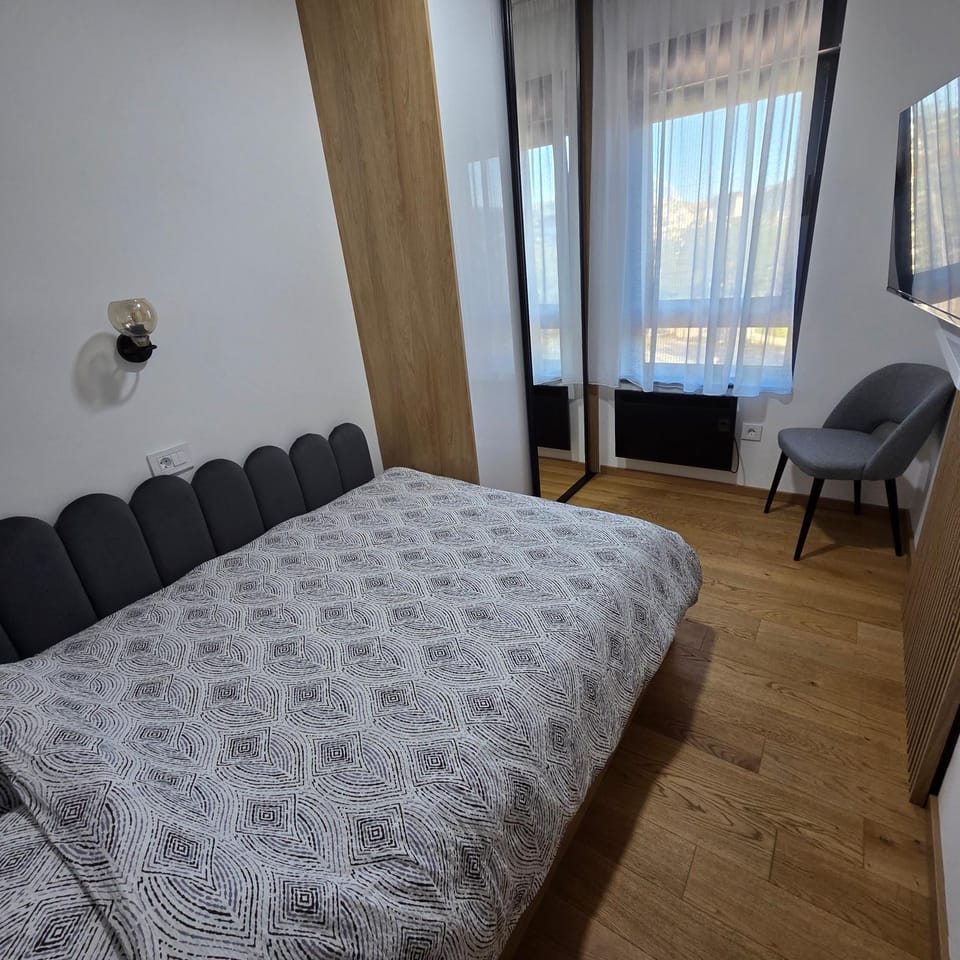 Miris Bora Apartment in Zlatibor