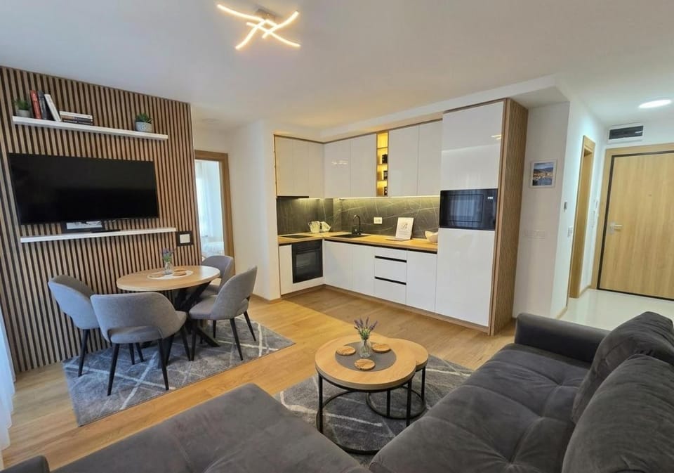 Miris Bora Apartment in Zlatibor