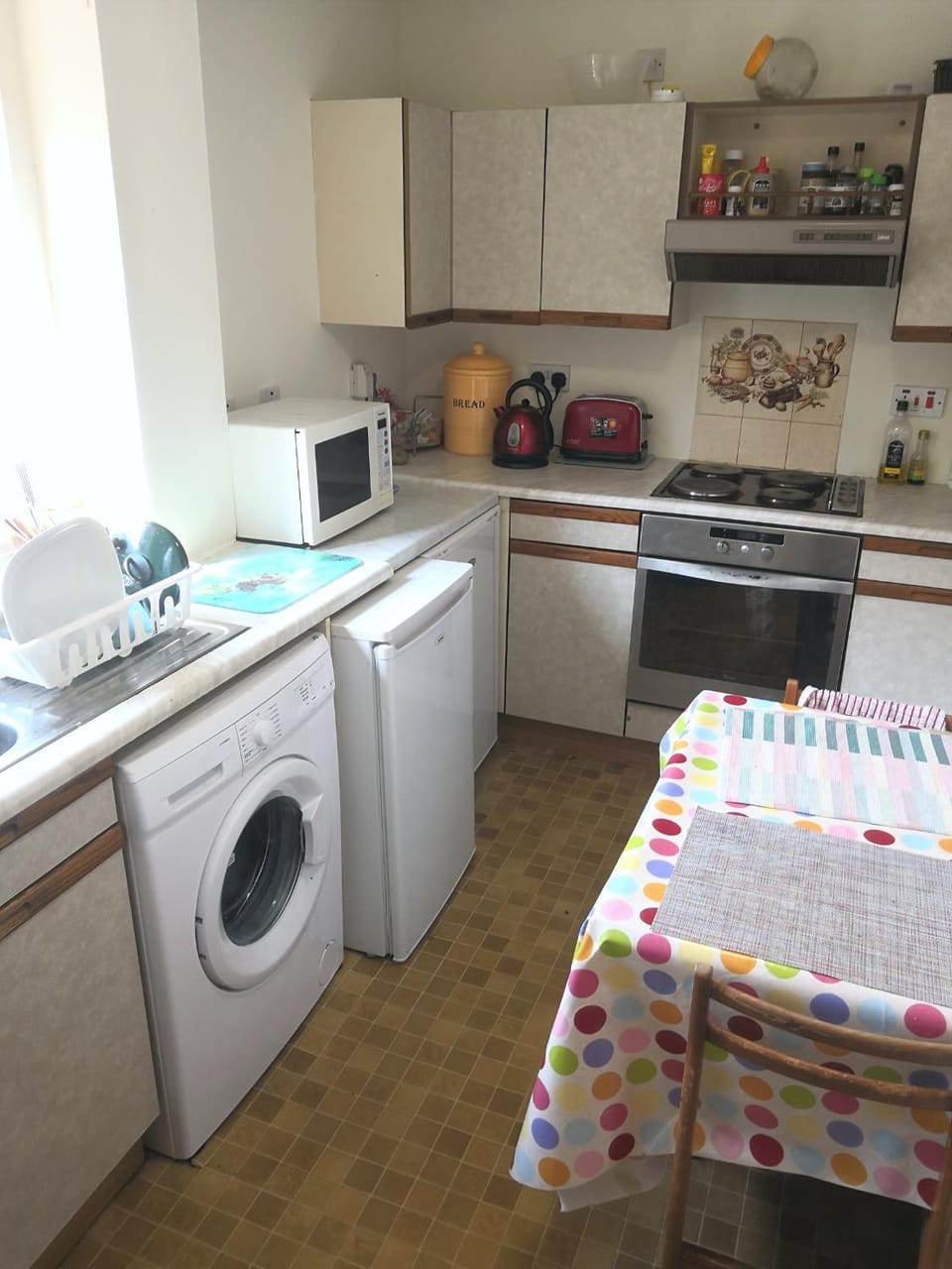Glasgow West End Accommodation Bed and Breakfast in Glasgow