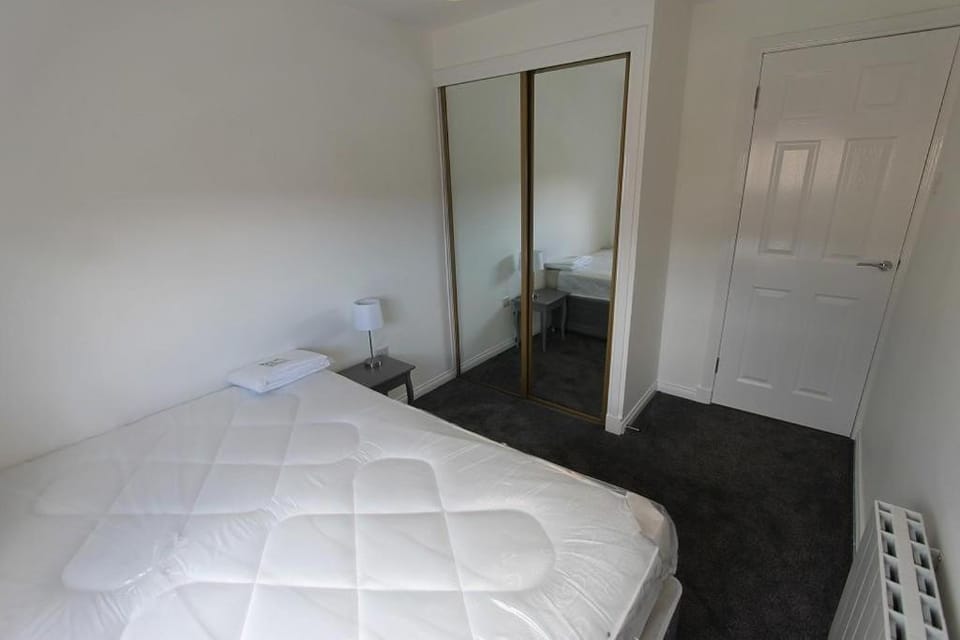 Glasgow West End Accommodation Bed and Breakfast in Glasgow