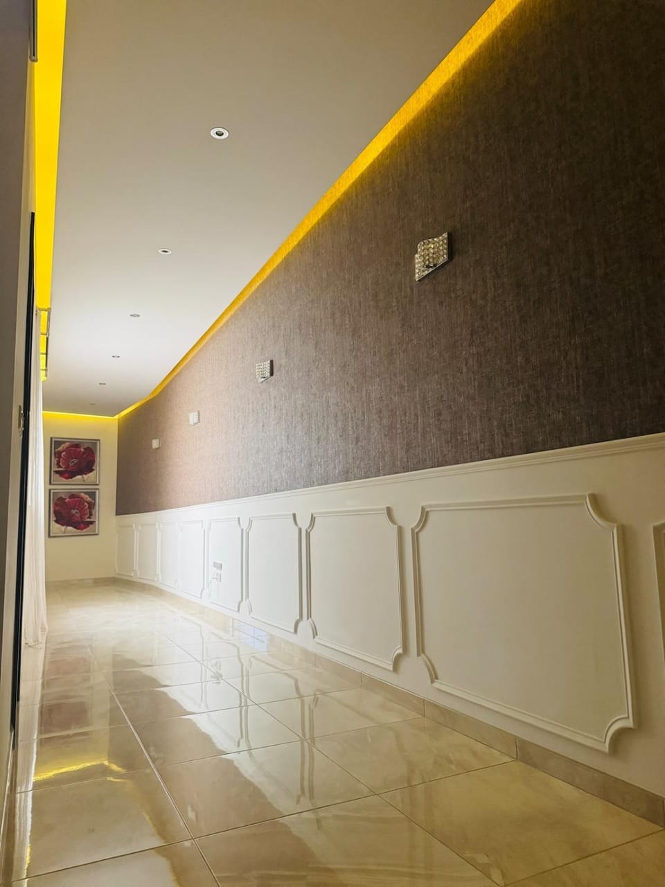Stylish 2BR with Terrace & Mosta Dome Views Apartment in Malta