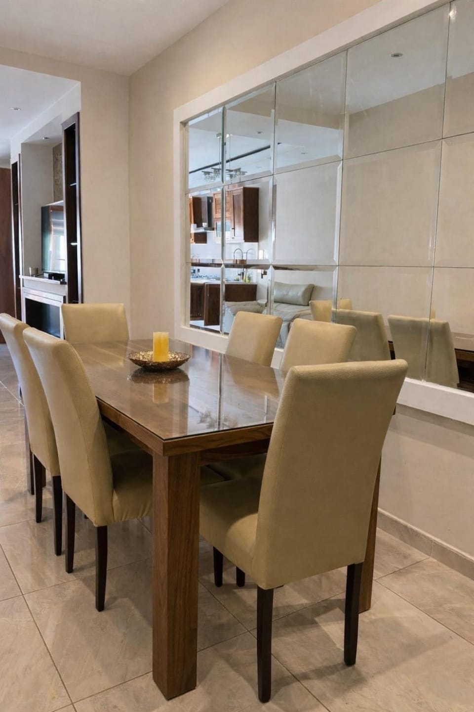 Stylish 2BR with Terrace & Mosta Dome Views Apartment in Malta