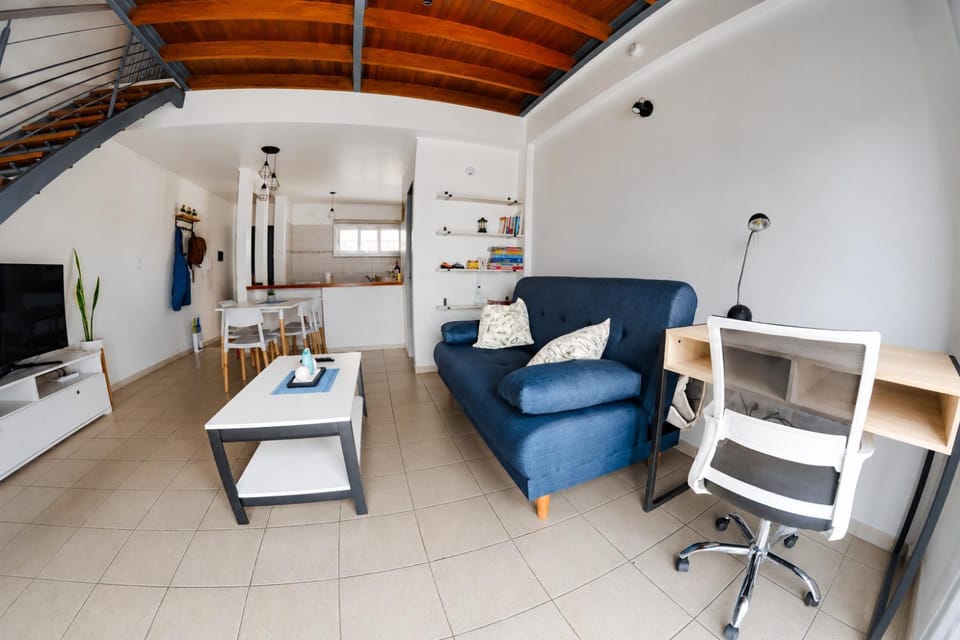 Library, TV and multimedia, Living room, Seating area, Dining area