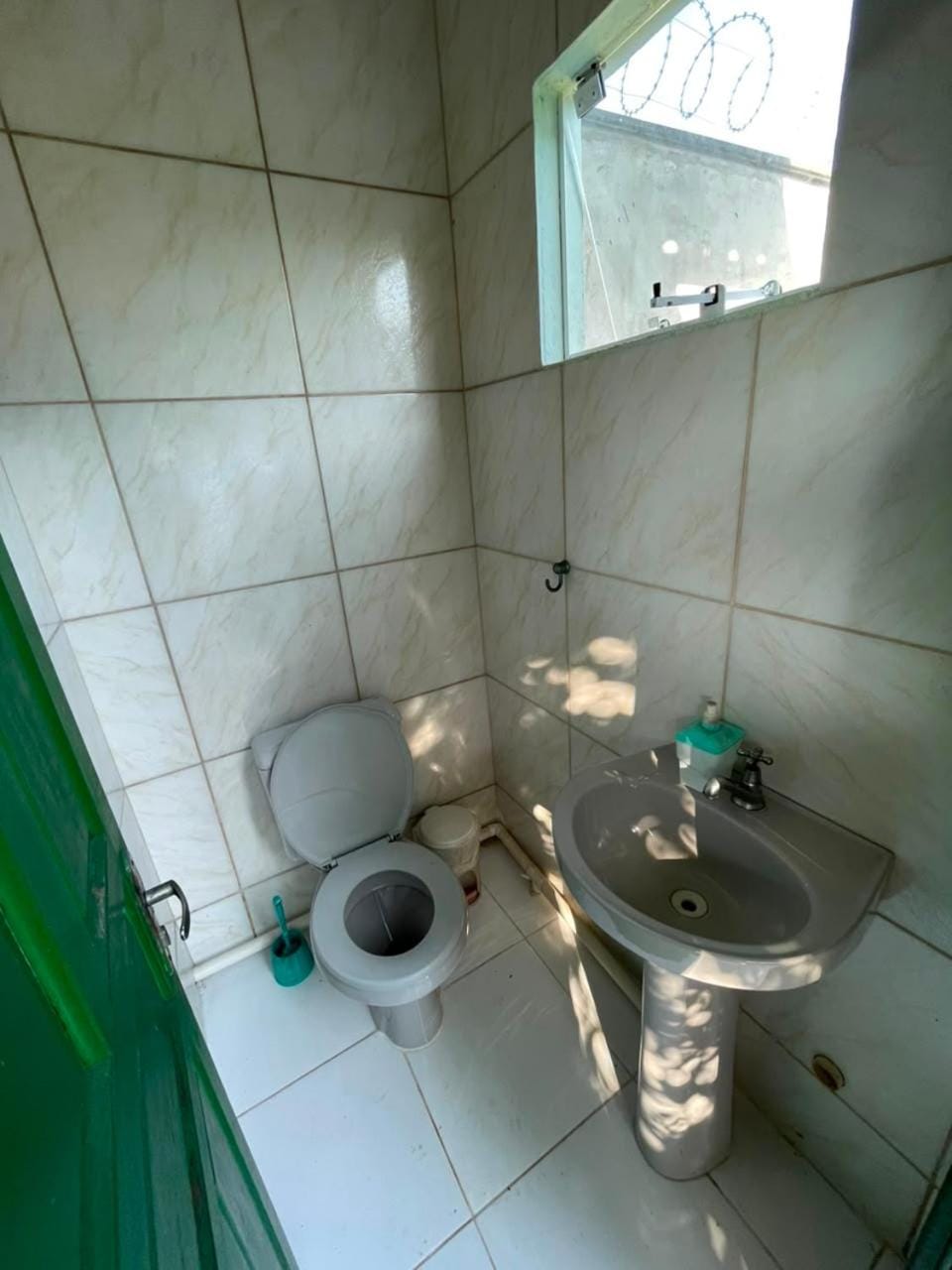 Casa Espaçosa no Bairro Fátima - Joinville-SC House in Joinville