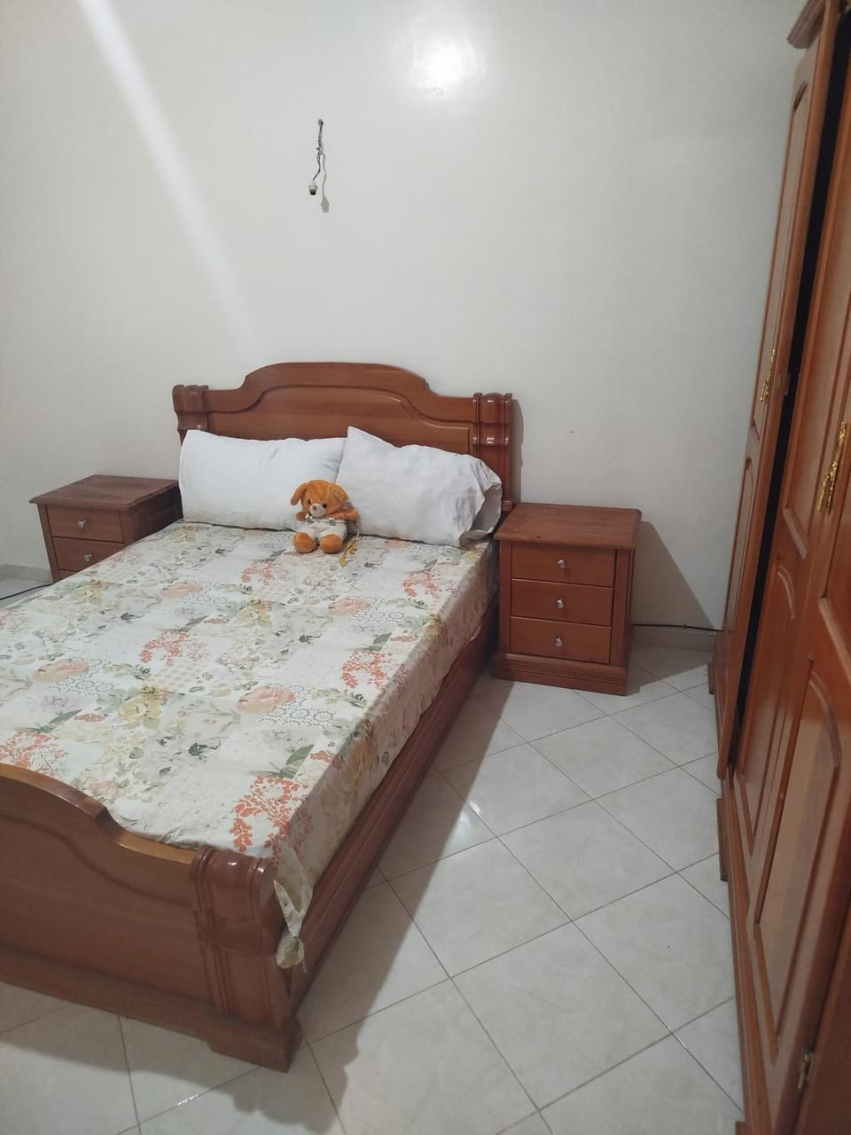 Mansour house Apartment in Meknes