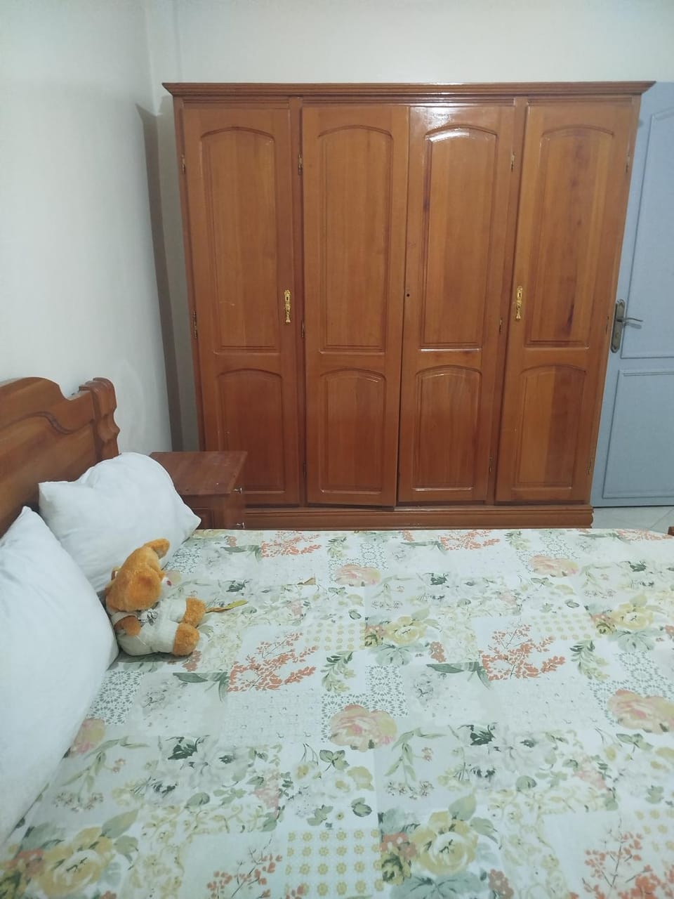 Mansour house Apartment in Meknes