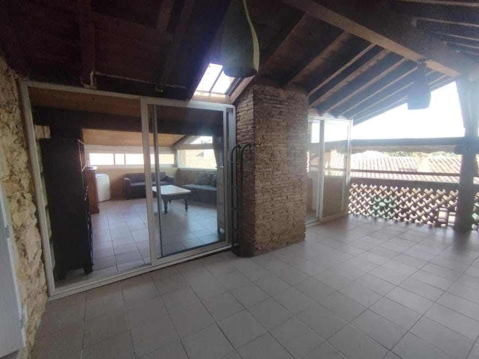 grand f3 avec deux grandes terrasse Apartment in Occitanie