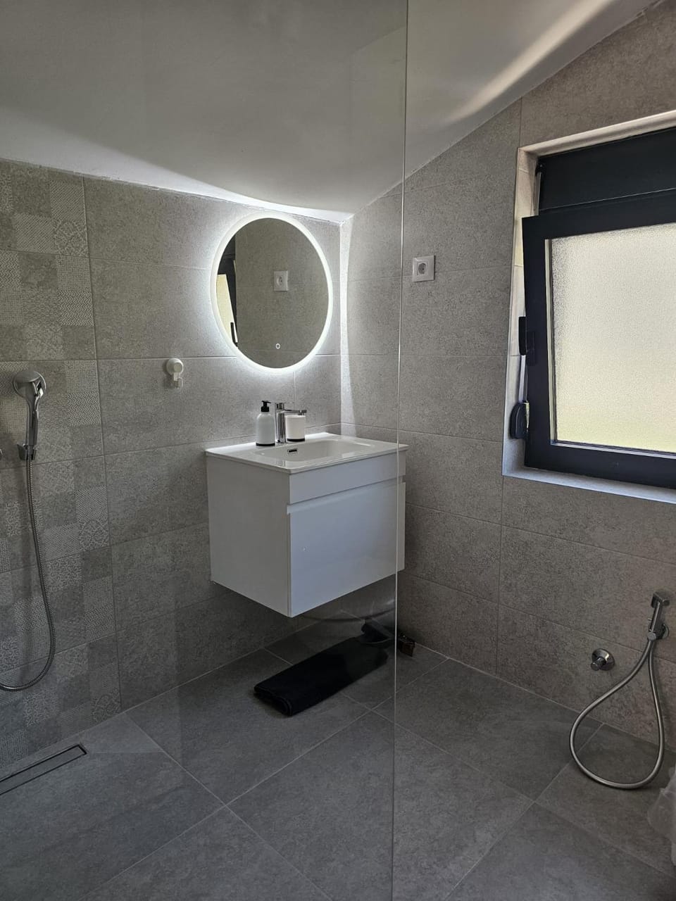 FOREST apartments Apartment in Kotor Municipality