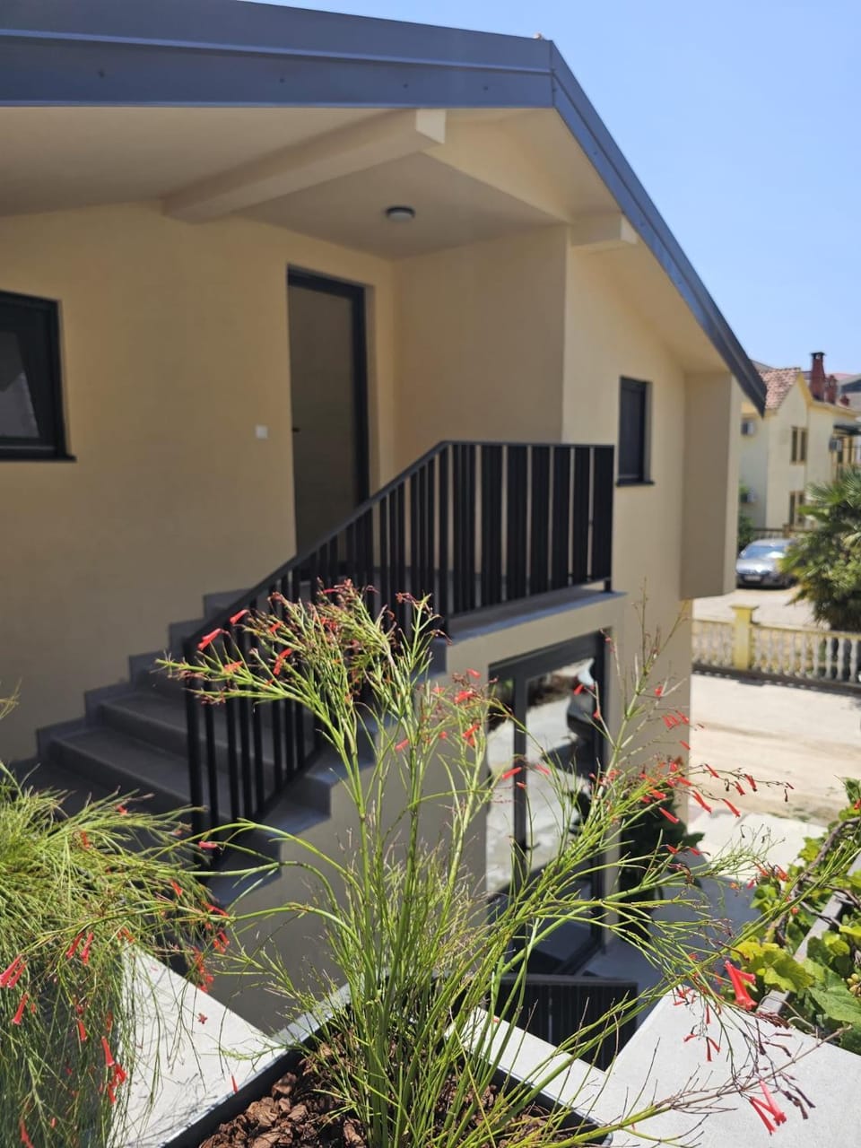 FOREST apartments Apartment in Kotor Municipality