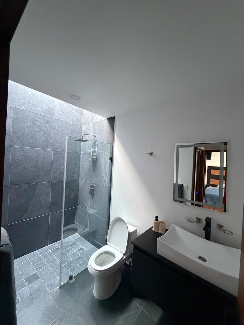 Bathroom, Bath