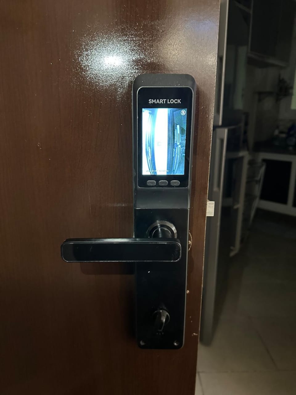 Modern apartment near Chu Tangier Apartment in Tangier-Tétouan-Al Hoceima