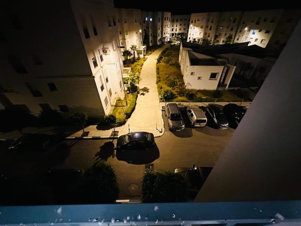 Modern apartment near Chu Tangier Apartment in Tangier-Tétouan-Al Hoceima