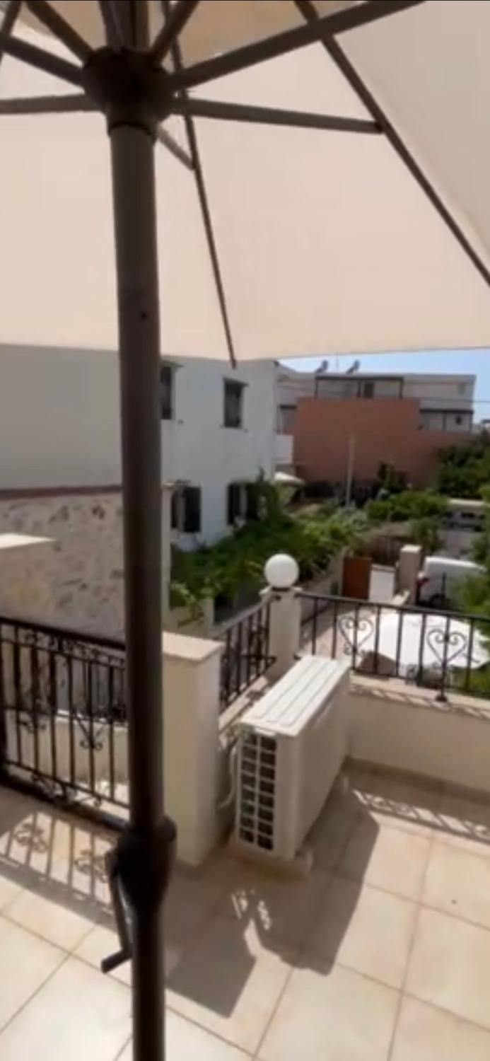 Sofia & Aspasia Appartments Apartment in Panormos in Rethymno