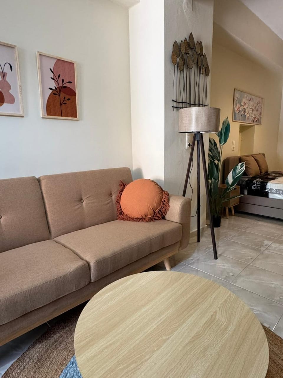 Sofia & Aspasia Appartments Apartment in Panormos in Rethymno
