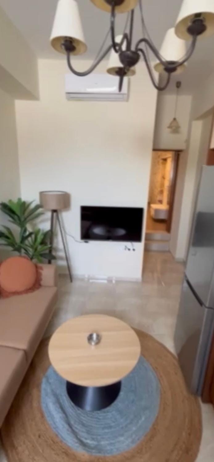 Sofia & Aspasia Appartments Apartment in Panormos in Rethymno