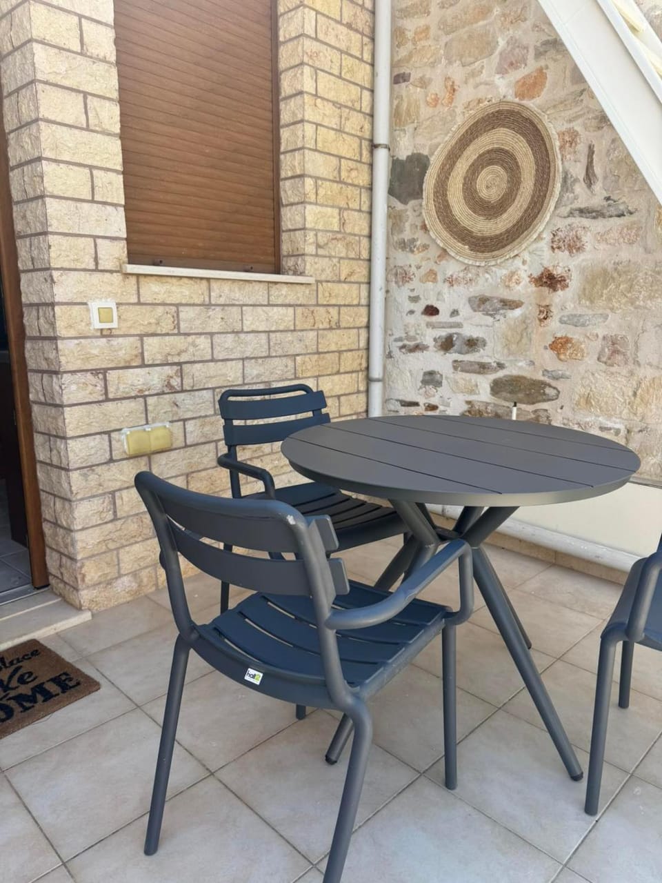 Sofia & Aspasia Appartments Apartment in Panormos in Rethymno