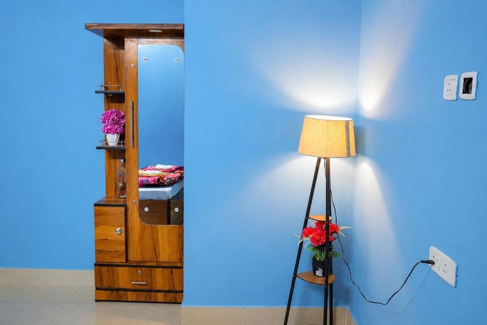 Raynil Homestay Apartment in Bangladesh