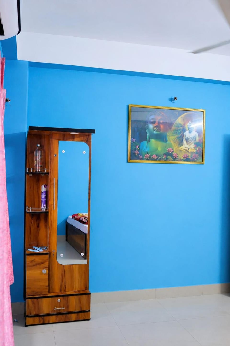 Raynil Homestay Apartment in Bangladesh