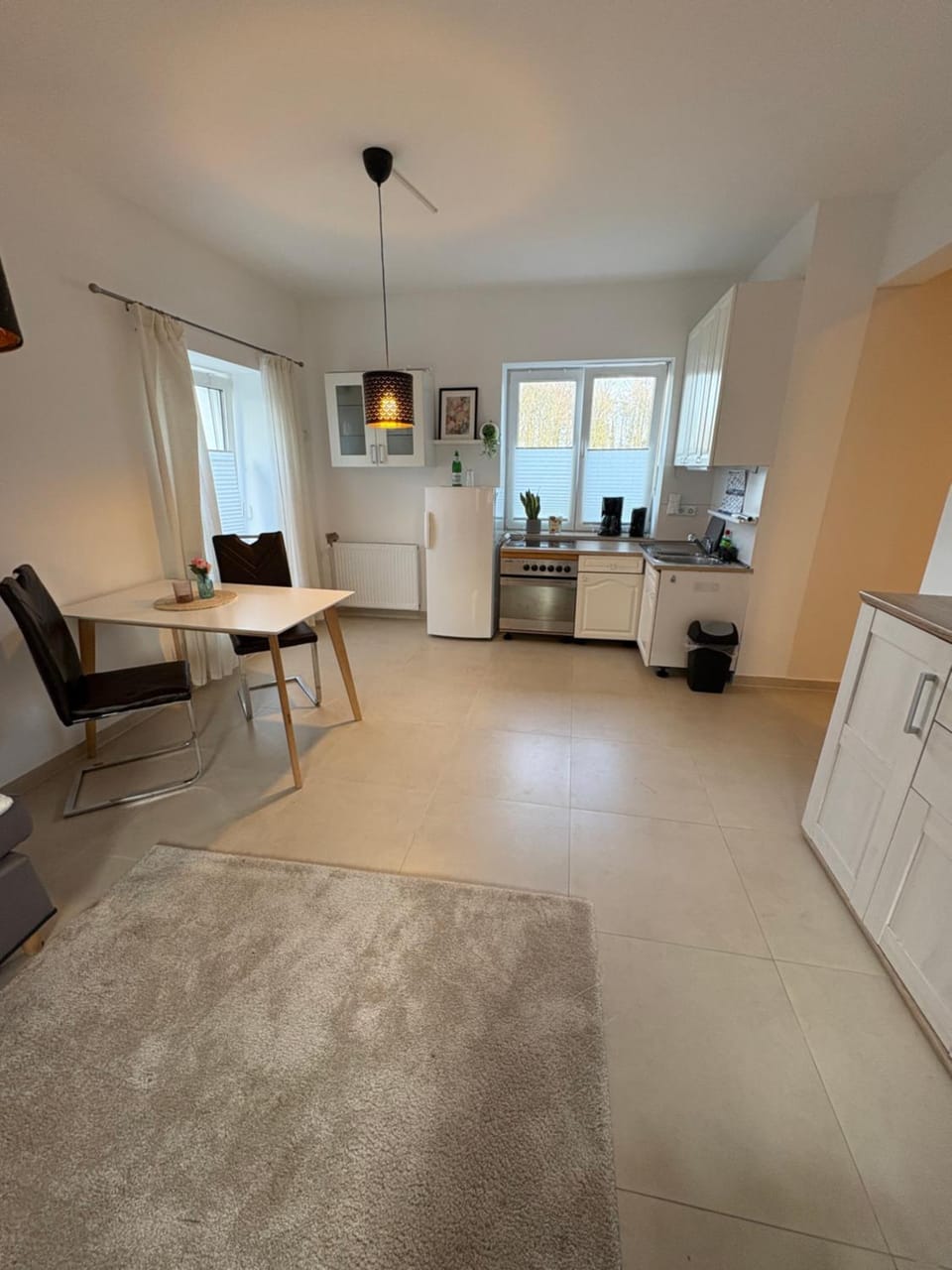 Landglück Apartment in North Rhine-Westphalia