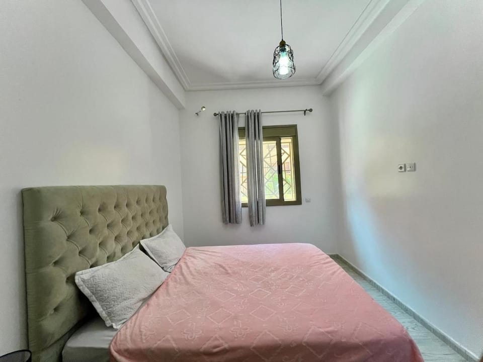 Cozy Apartment Near McDonald and Gueliz Apartment in Marrakesh