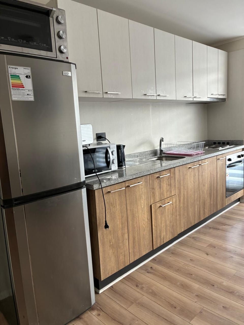 Marina del Sol Executive Apartment Apartment in Bio Bio, Chile