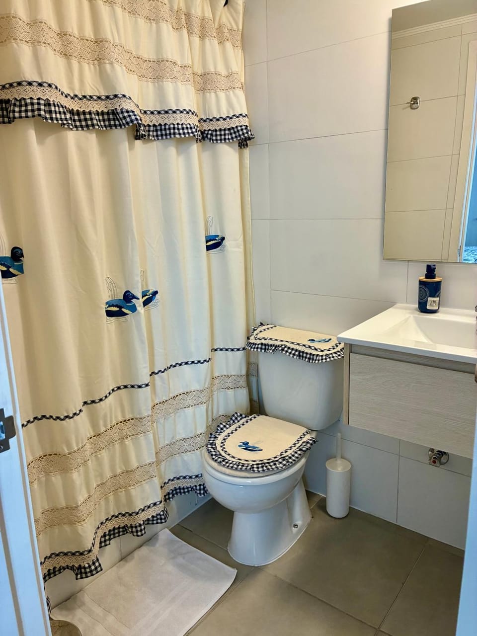 Marina del Sol Executive Apartment Apartment in Bio Bio, Chile