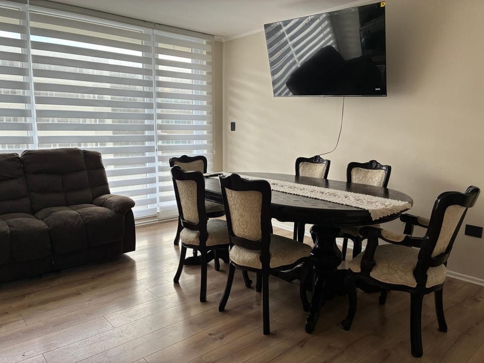 Marina del Sol Executive Apartment Apartment in Bio Bio, Chile